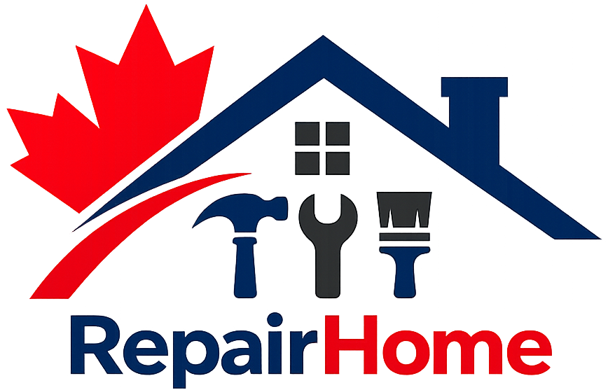  Repair Home