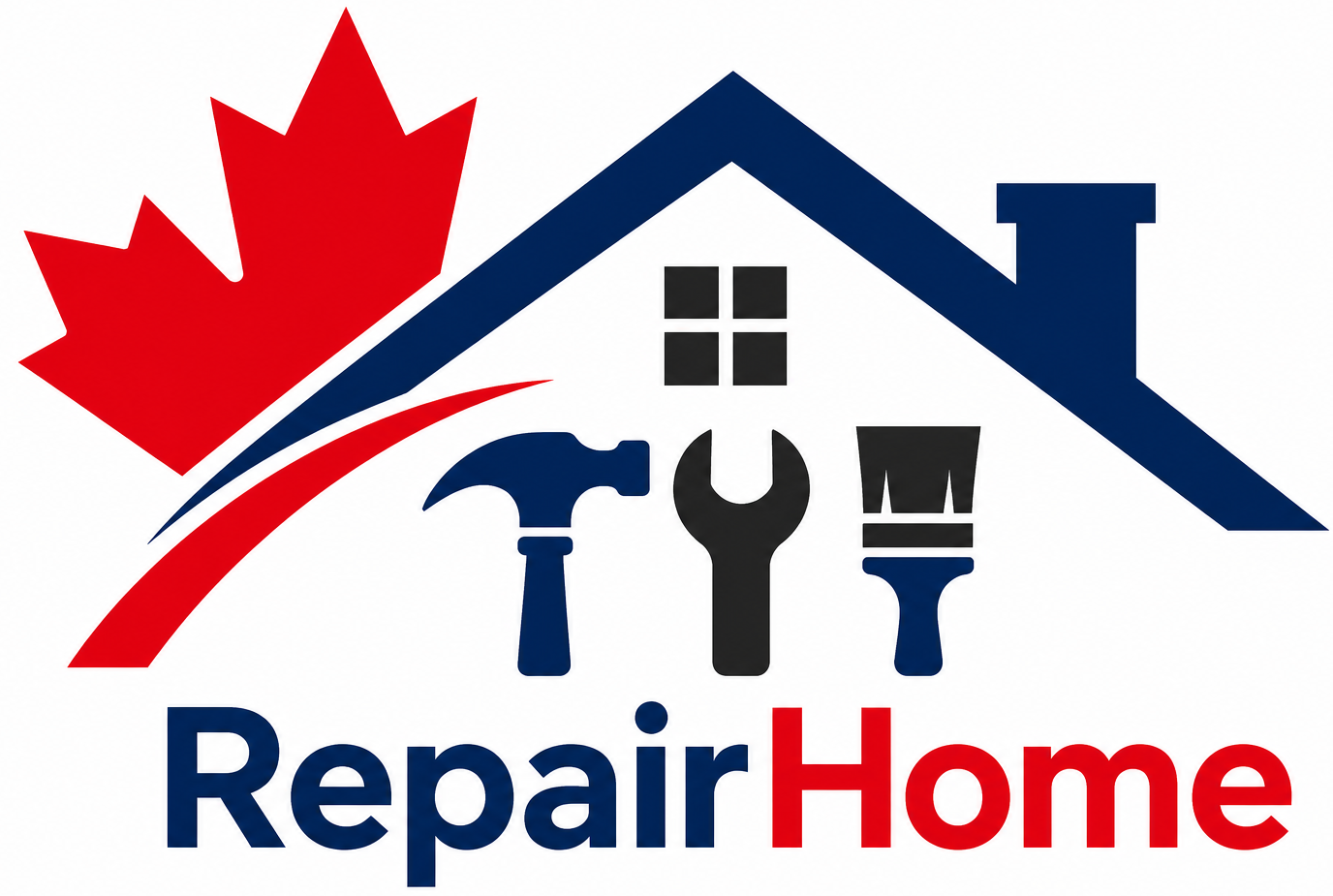  Repair Home