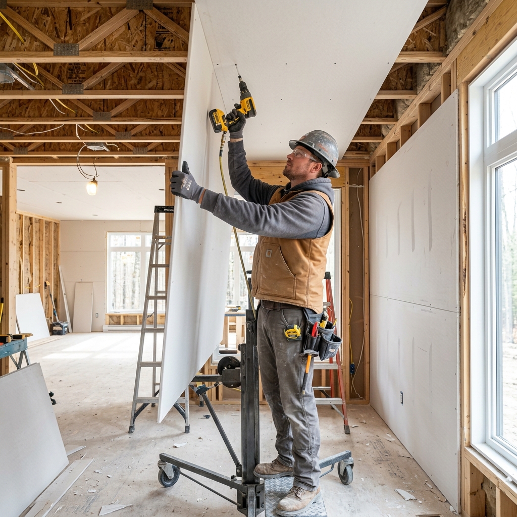 Drywall