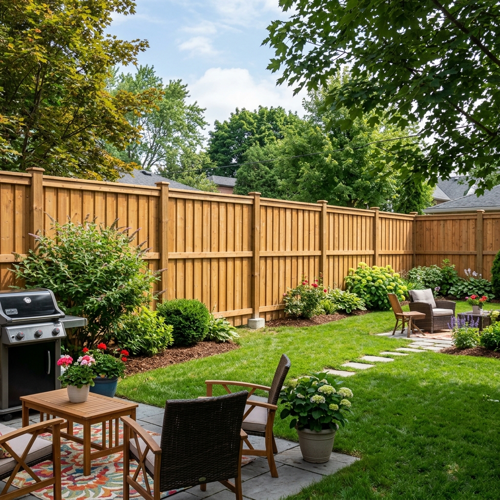 Fence