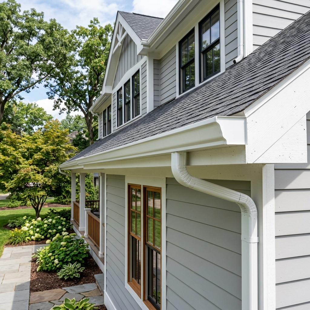 Gutters