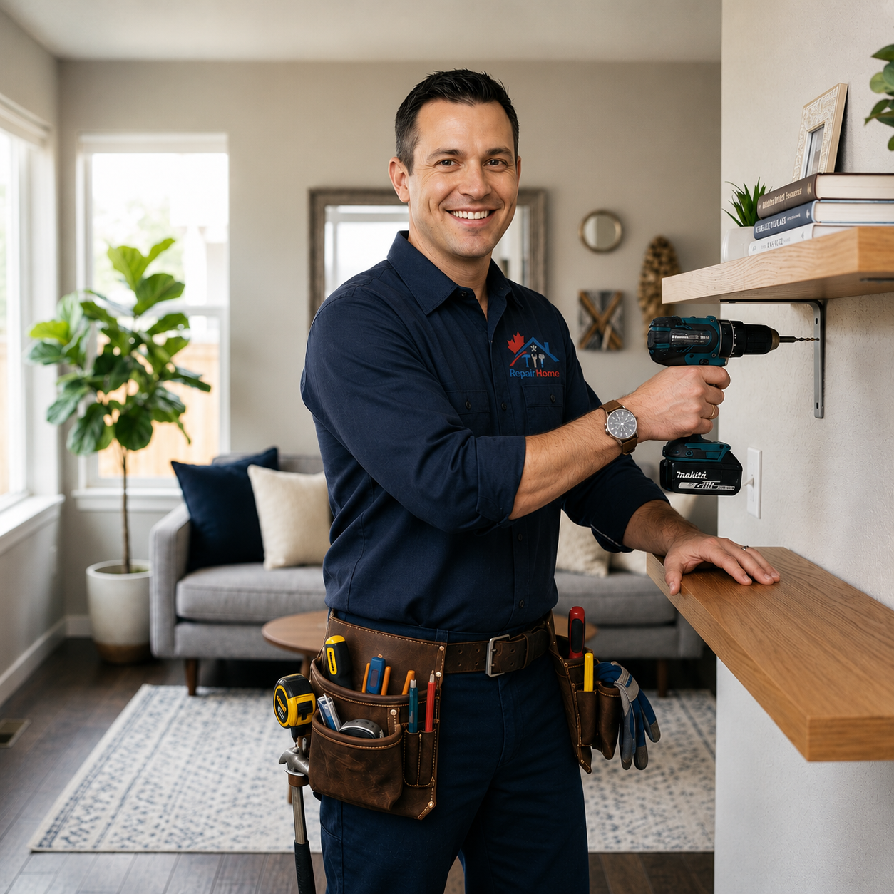  Repair Home Craftsman
