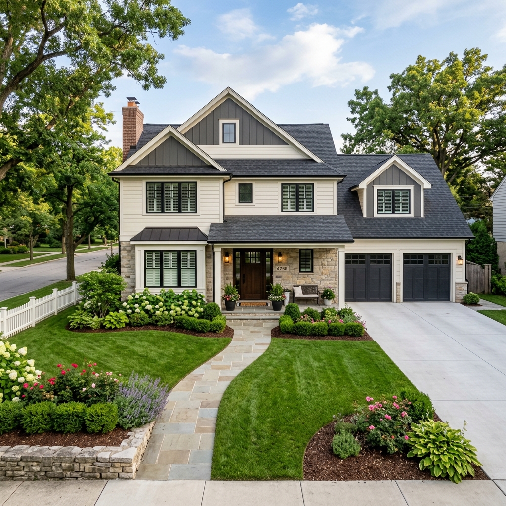 Property Maintenance