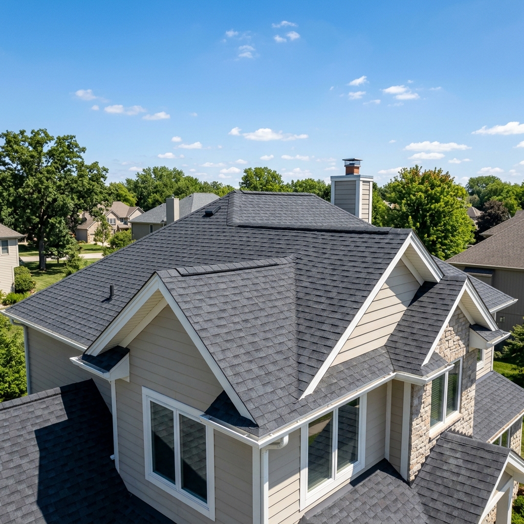Roof